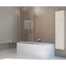 Фронтальная панель для ванны VITRA PANEL 170х53 51480006000
