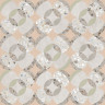 Керамогранит VITRA BETON/TERRAZZO-X R9 Ректификат Декор Пэчворк Лаппато 60x60 K949796LPR01VTE0